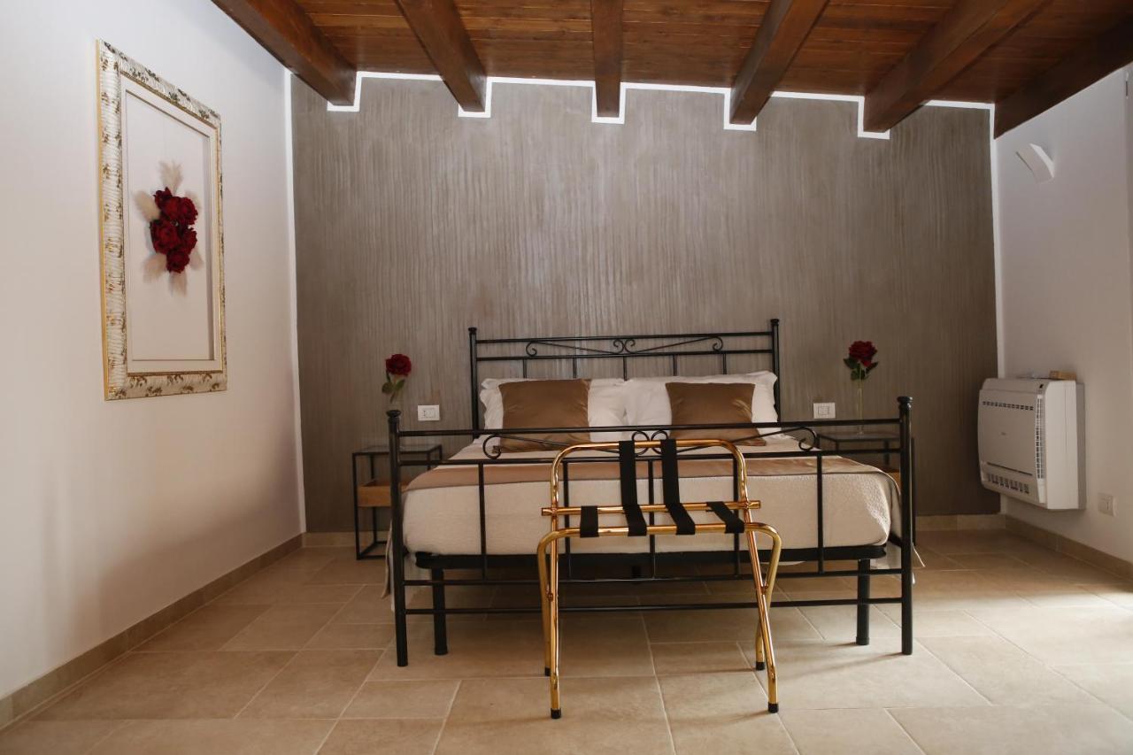 Nel Vicoletto Bed & Breakfast Cassano delle Murge Luaran gambar