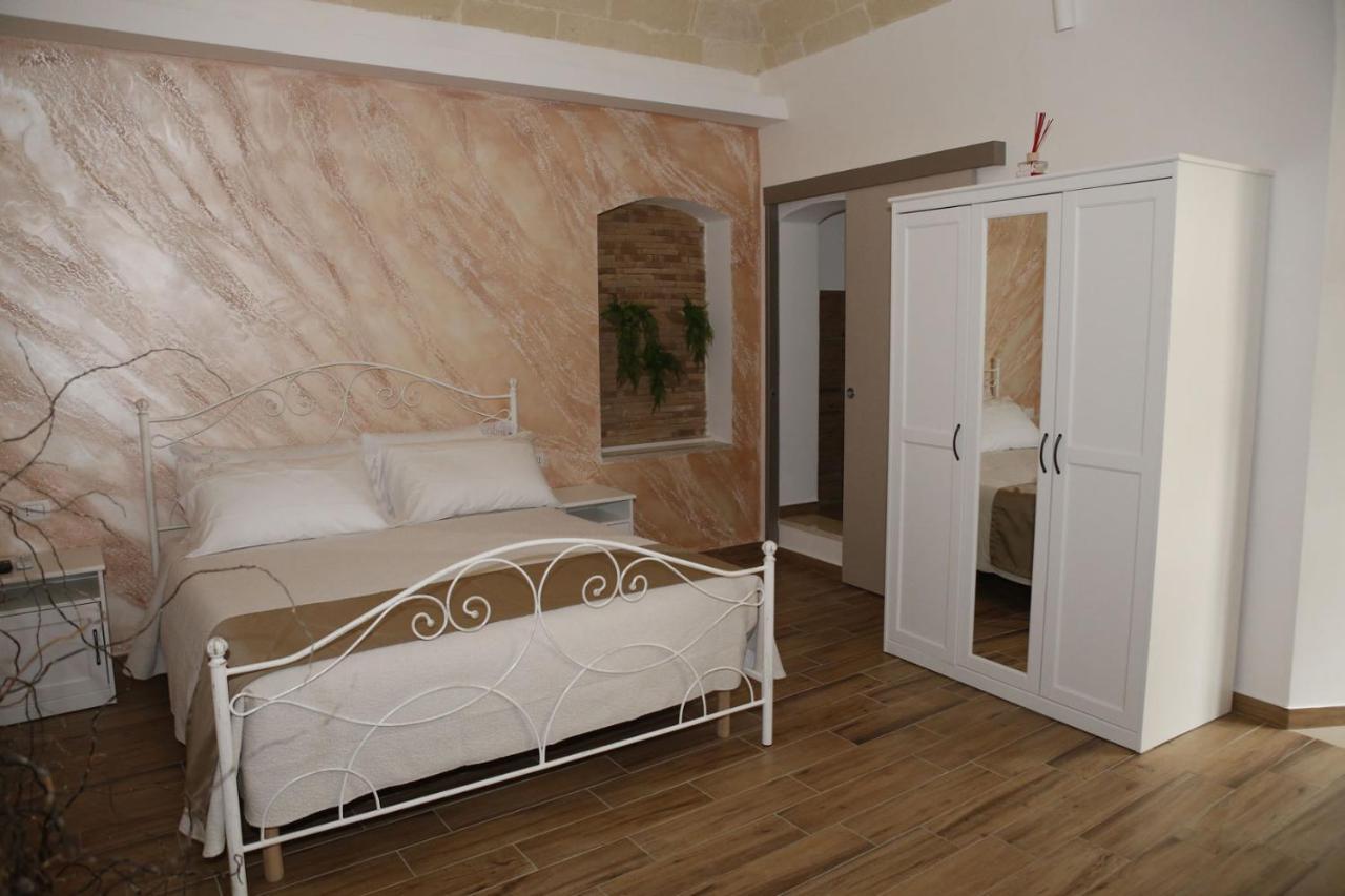 Nel Vicoletto Bed & Breakfast Cassano delle Murge Luaran gambar