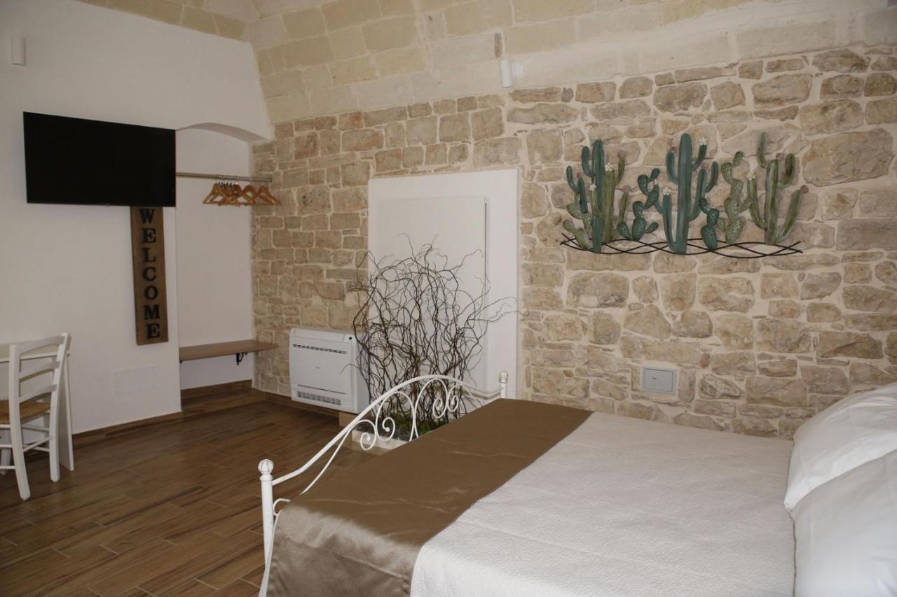 Nel Vicoletto Bed & Breakfast Cassano delle Murge Luaran gambar